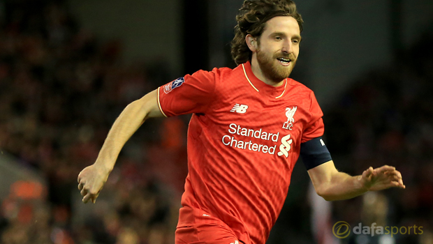 Joe Allen eyeing Euro 2016