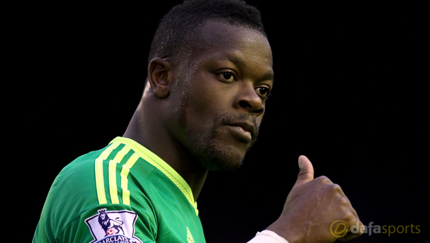 Lamine Kone Sunderland