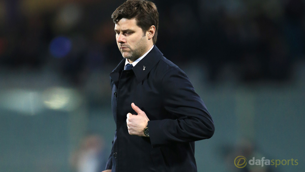 Mauricio Pochettino Tottenham