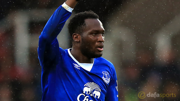 Romelu Lukaku wants FA Cup