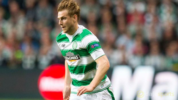 Stuart Armstrong Celtic