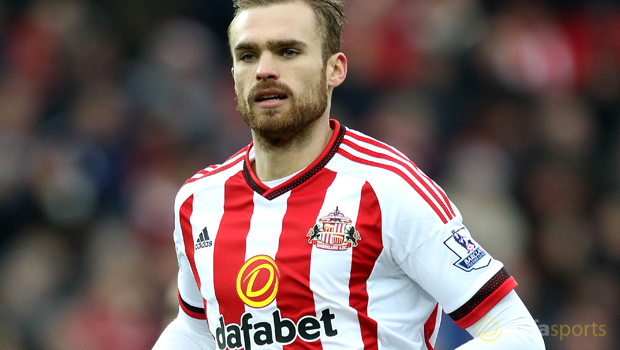 Sunderland Jan Kirchhoff