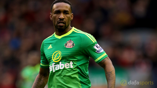 Sunderland Jermain Defoe