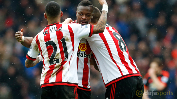 Sunderland Lamine Kone