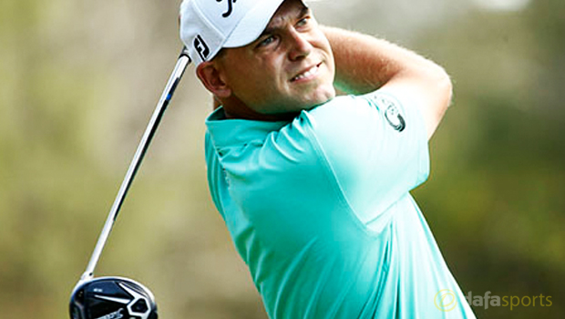 Bill Haas Valspar Championship