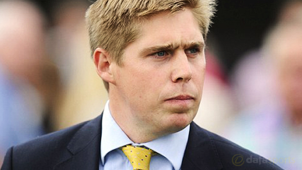 Dan Skelton Horse Racing