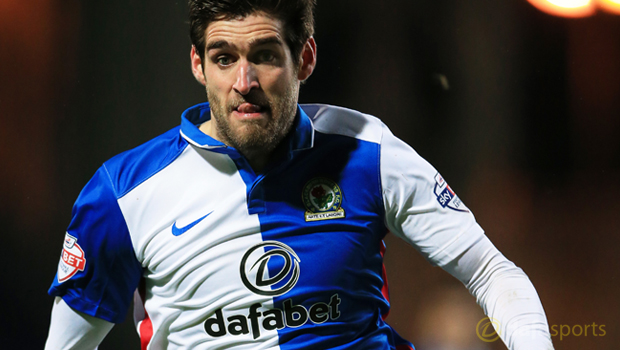 Danny Graham Blackburn Rovers