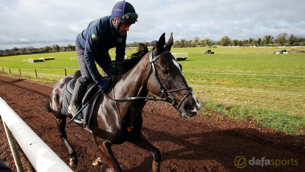 Don Cossack and Simon McGonagle