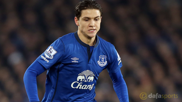 Everton Muhamed Besic