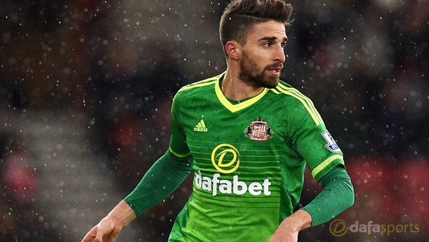 Fabio Borini Sunderland