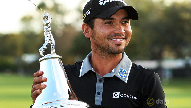 Jason Day Arnold Palmer Invitational