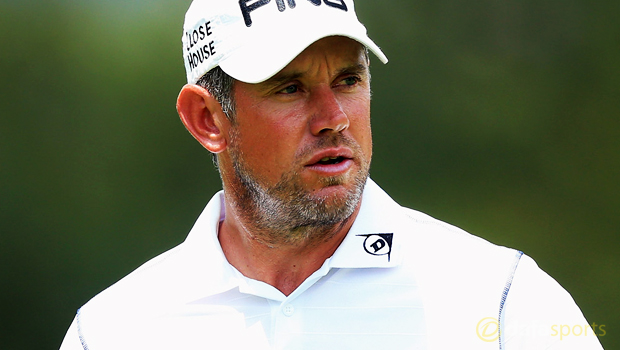 Lee Westwood eyes Ryder Cup