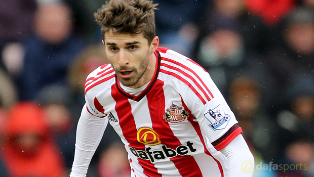 Sunderland-Fabio-Borini