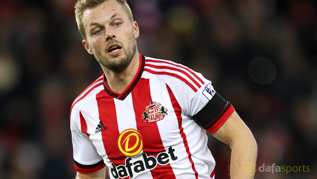 Sunderland Sebastian Larsson