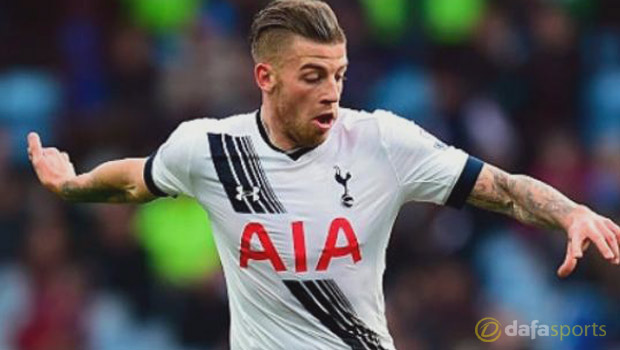 Tottenham-defender-Toby-Alderweireld