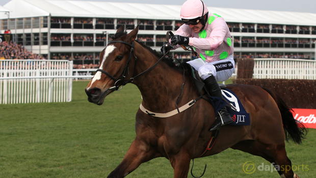 Vautour Ryanair Chase