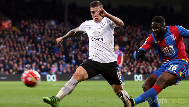  Everton Muhamed Besic