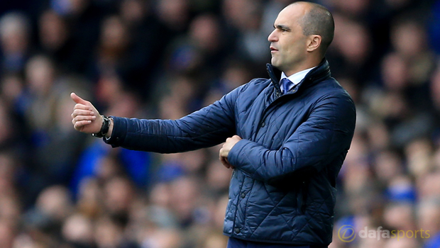 Everton Roberto Martinez