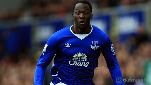 Everton Romelu Lukaku