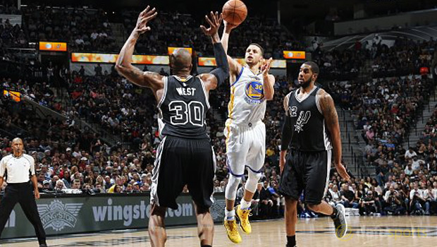 Golden State Warriors 72nd win NBA