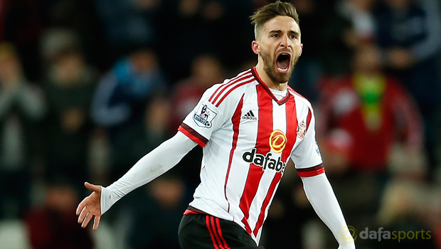 Sunderland Fabio Borini 