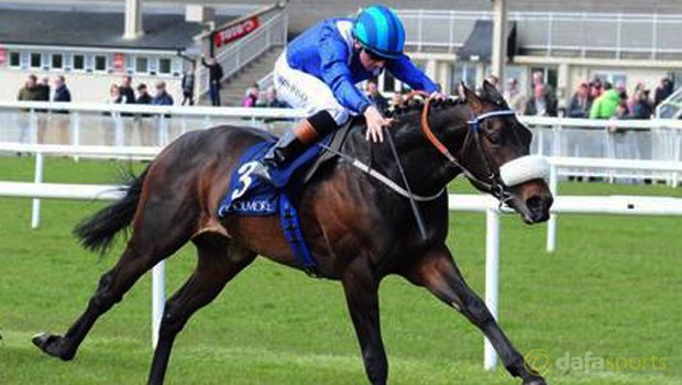 Awtaad Irish 2,000 Guineas 