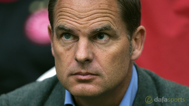 Frank de Boer