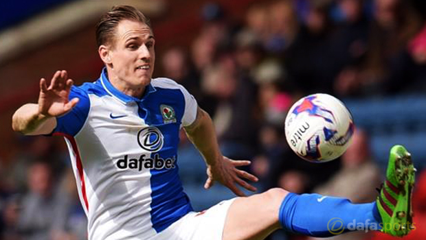 Matt-Kilgallon-Blackburn-Rovers