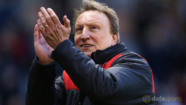 Neil Warnock to Blackburn Rovers