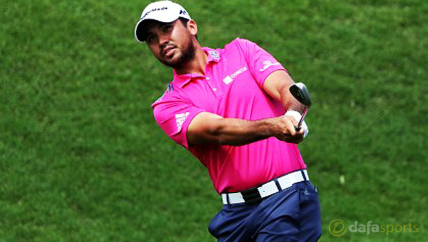 Players Championship Jason Day