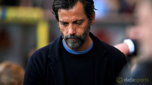 Quique Sanchez Flores Watford