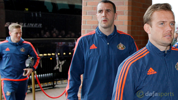 Sunderland-Lee-Cattermole-and-John-O-Shea