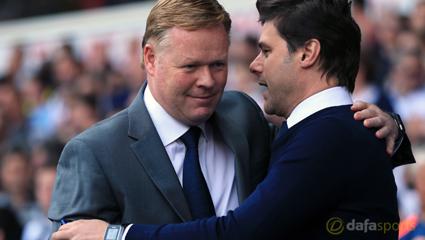 Tottenham Hotspur v Southampton