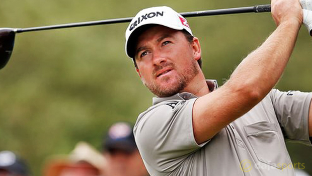 Graeme McDowell Oakmont US Open