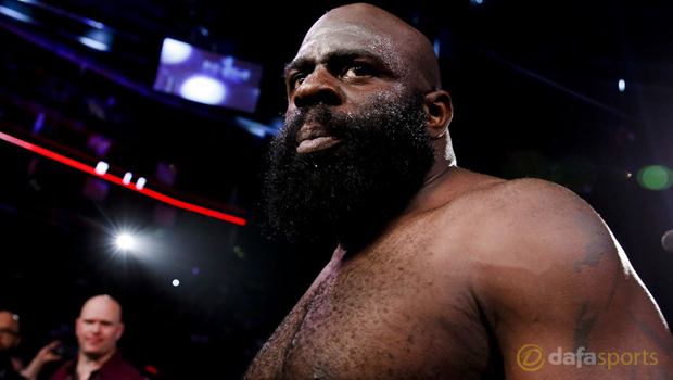 MMA Legend Kimbo Slice dead