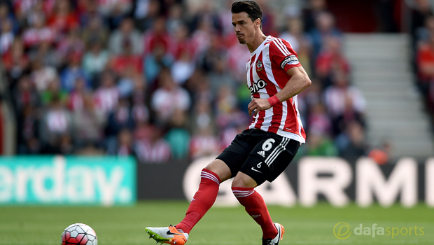 Southampton defender Jose Fonte