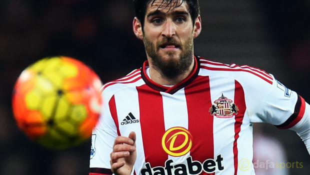 Sunderland Danny Graham to Celtic