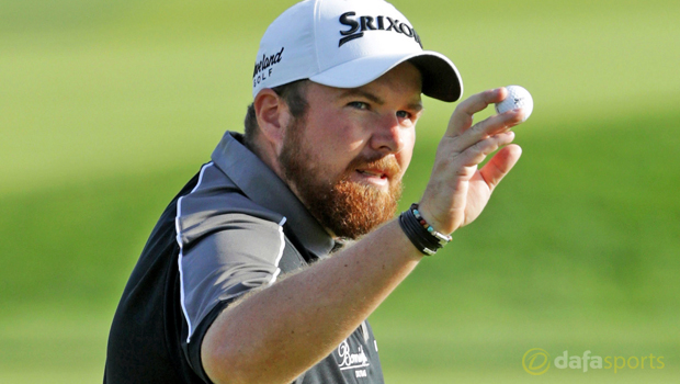 US Open 2016 Shane Lowry