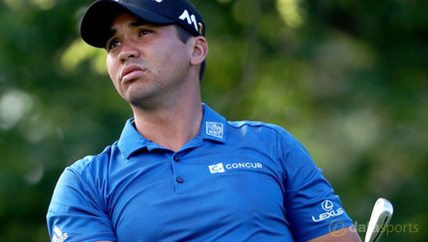 World number one Jason Day Memorial challenge