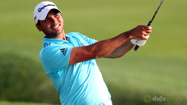 World number one Jason Day US Open 2016