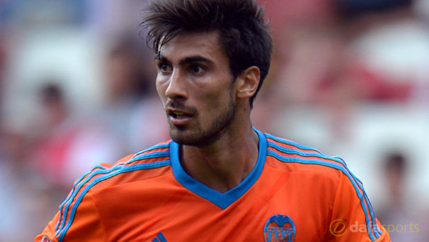 Andre-Gomes