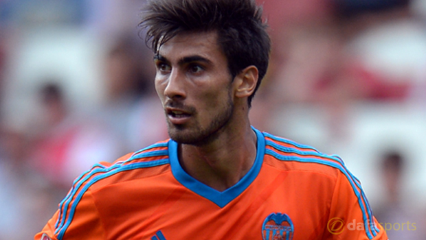 Andre-Gomes