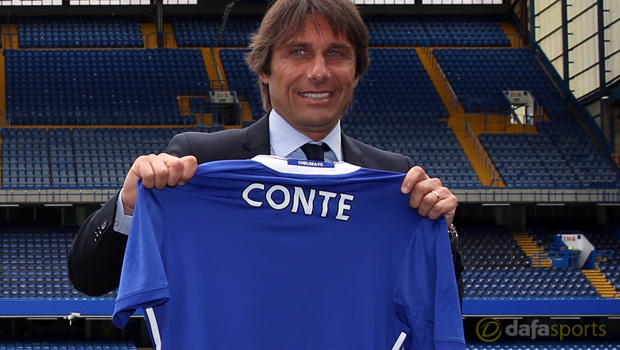 Antonio Conte