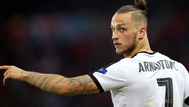 Austria-Marko-Arnautovic