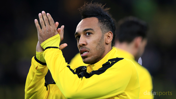 Borussia-Dortmund-Pierre-Emerick-Aubameyang