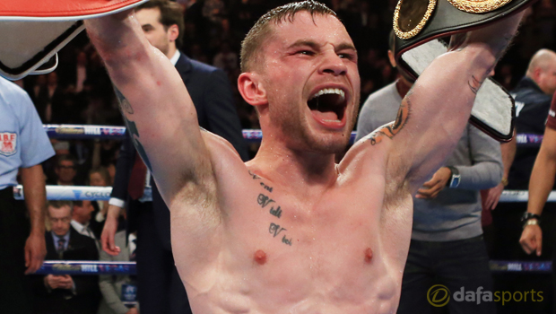 Boxing-Carl-Frampton