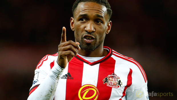 Jermain Defoe