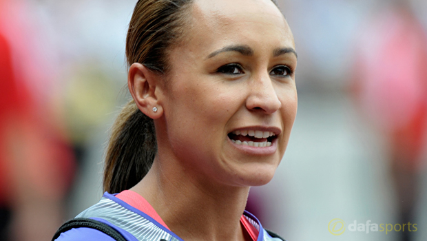 Jessica-Ennis-Hill