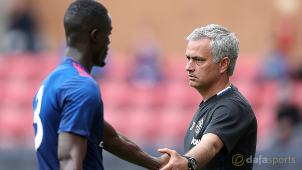 Jose-Mourinho-and-Eric-Bailly