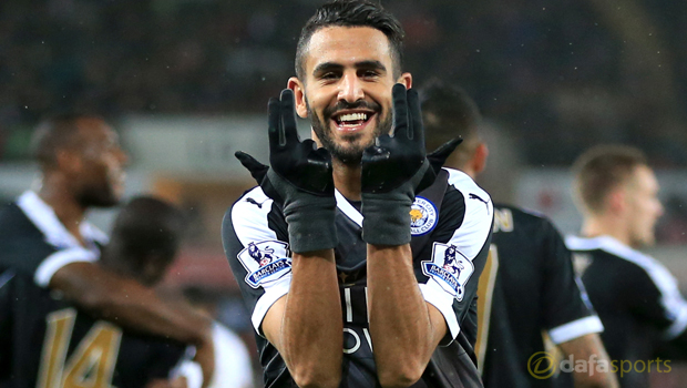 Leicester-City-Riyad-Mahrez